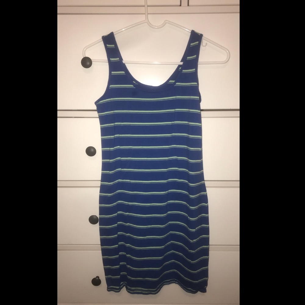 comfy dress!